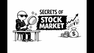 &ldquo;I Wish I Knew This Before Investing in Stocks!&rdquo;