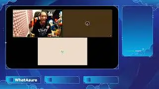 Deven tells the story of how He & Ian Recorded for Sonic Prime Together