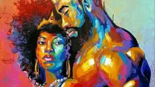 God Like - Internal Love ft. Ahlee The Great