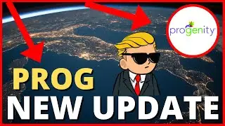 🔥 Progenity Stock Predictions And PROG Technical Analysis! Is PROG A Buy? PROG Stock Market Trading