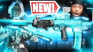 НОВЫЙ набор трассеров ICEFLOW в Modern Warfare 2..🤯