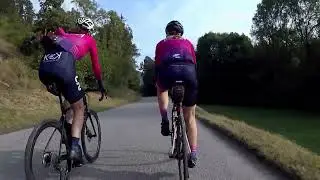 Pyrenee&euml;n 2023 - Etappe 4