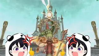 Toram Online - Thruma2.0.exe
