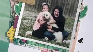 Process video