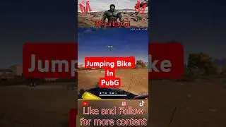 An Epic Spraydown on someone in the Air in PubG! #pubg