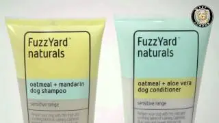 PetLondon Spa Range FUZZYARD