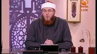 The most important hadith #HUDATV