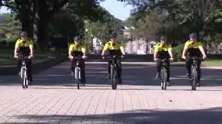 Capitol Bike Patrol