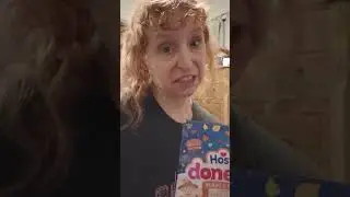 maple glazed donuts #youtubeshorts #tastetest #foodreview #review #foodie