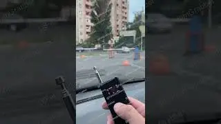 Codegrabber Alpha RFID