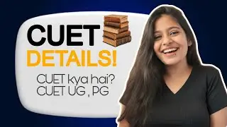CUET 2025 Exam: Full Guide for UG & PG | Dates, Pattern, Syllabus, Universities & Latest Updates