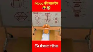 Moco's Lantern 😂🤣 | Moco Dog Funny Shorts Video | Kidplays Gaming
