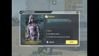 Where to find, how to recruit Outrider in COD Mobile Blackout Counterattack event