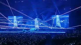 2025 LE SSERAFIM TOUR 'EASY CRAZY HOT' ENCORE IN TOKYO DOME ／DAY 1