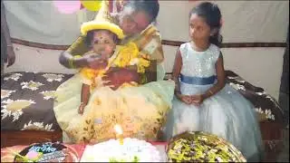 ma Cinna papa DHANYA birthday celebration