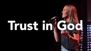 FRLS271, Brittany Bennett Little - I Trust in God (Live from FRLS271 2024)