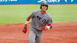 Shocking Move Japan's 99 MPH College Ace Genei Sato Ditches NPB for US College & MLB Dream