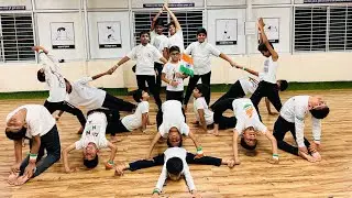 Independence Day 2025 | Kids Yoga With Dance