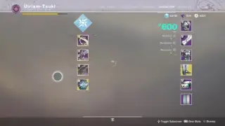 Bon-Bon Plays: Destiny 2, The Case of Master Ives