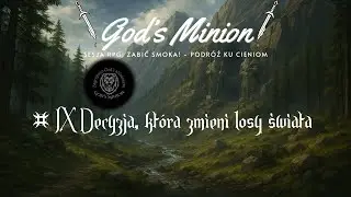 Zabić Smoka! - Podróż ku Cieniom #9 Decyzja, która zmieni losy świata | #sesja #RPG