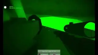 Unturned 3.0.6.0 update w/ Aero and Sky