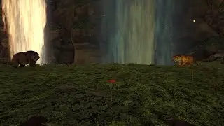 Ark Fight Club Ep 2 Dire Bear vs Thyla
