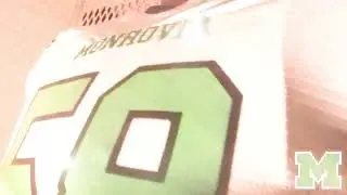 (UNDER ARMOUR UNIFORM REVEAL) Monrovia Wildcat Football 2018 Season Game 1 Hype Video