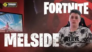 Gambit Fortnite Profile: Melside