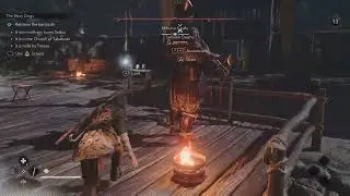 Assassins Creed Shadows - Mibuno Castle, 2 Samurai Daisho and Legendary chest locations