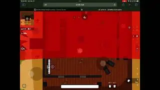 Surviv.IO desert bar code