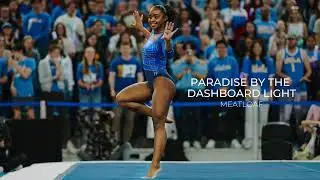 Paradise By The Dashboard Light - Gymnastics Floor Music