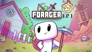Forager EP 1