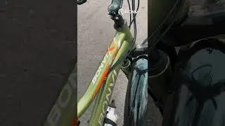 🚴&zwj;♂️ Bonvi Velo Gorniy (Model: 3158) 🚴&zwj;♀️