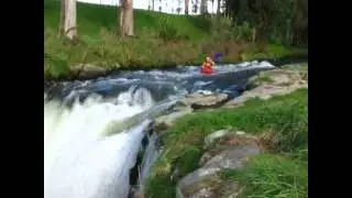 Pokaiwhenua