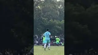 P.S.F.A FC & Bajengdoba FC #football #footballgame #games #footballmatch #gaming#footballpenaltykick