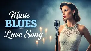 Chill Jazz & Blues Background Music | Relaxing Bar Ambience for a Calm and Cozy Night