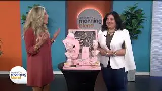 Local Tampa Jewelry Designer Goes from Classroom to Oscars Red Carpet