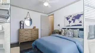 Luxury Apartment Living | The Mansions of Georgetown