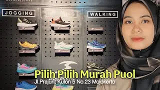 Sepatu Saganext Mojokerto Tak Gentar Bersaing Harga Murah & Diskon Kwalitas Ok