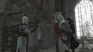 Assassin's Creed Memory Block 1