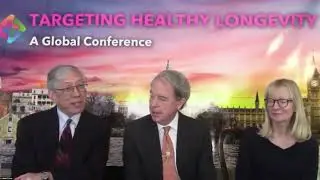 Metabesity 2022: Welcome Address Day 1