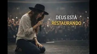 Louvor de Cura Interior | Deus Está Restaurando Você | Cura da Alma
