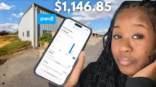 I TRIED GOPUFF IN 2026&hellip; I MADE THIS IN 4 DAYS!!!