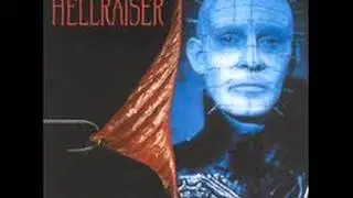 (Hellraiser Soundtrack) Resurrection