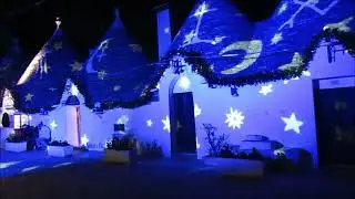 Puglia Italy December 2023
