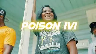 StarDAT J-Slim feat. Poison Ivi - Take Chances (Official Music Video)