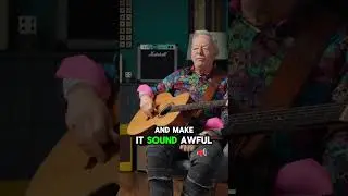 Tommy Emmanuel&rsquo;s Simple Tip for a Better Acoustic Guitar Sound
