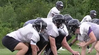Porter Ridge Pirates 2018 Season Preview