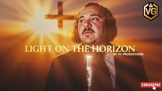 Clay Zara &ndash; Light on the Horizon ✨ | Powerful Gospel Worship Song (Official Music Video)