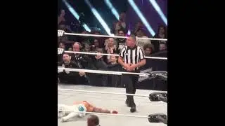 BRUTAL TITLE DEFENSE - HURT SYNDICATE vs THE GUNNS #aew #dynamite #tagtitles